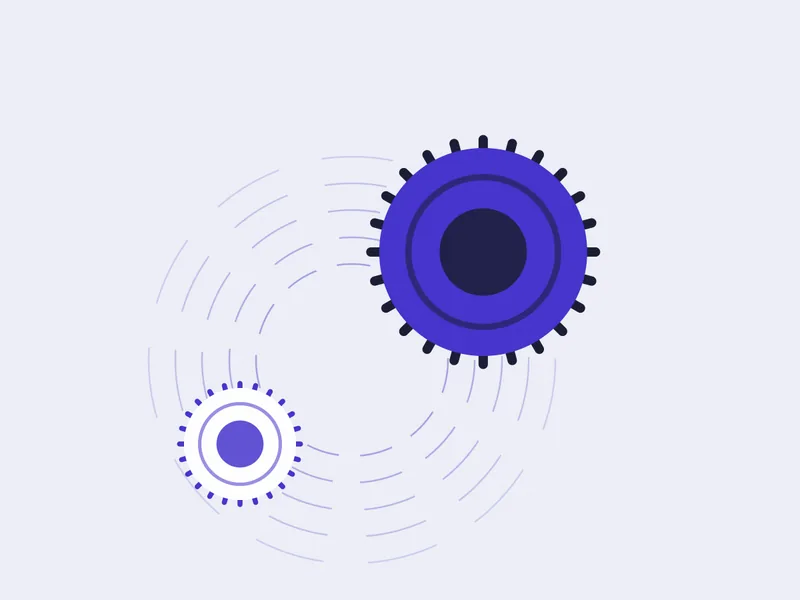 Illustration contrasting Modo game currency with redeemable promotional currency